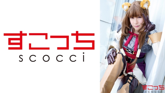 【中出し】厳選美少女にコスプレさせてオ…