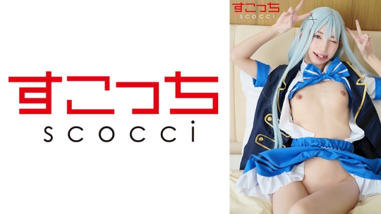 【中出し】厳選美少女にコスプレさせてオ…