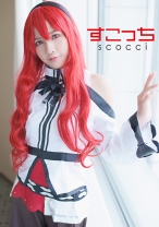 
                        【中出し】厳選美少女にコスプレさせてオレの子を孕ませる！【エ●ス】
    