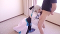 【中出し】厳選美少女にコスプレさせてオレの子を孕ませる！【モ●ガン】 画像2