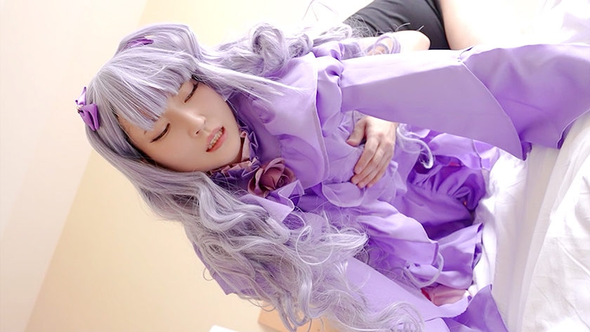 【中出し】厳選美少女にコスプレさせてオレの子を孕ませる!【薔●水晶】 画像5
