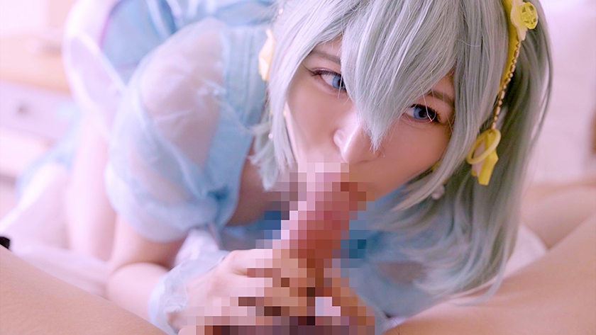 【中出し】厳選美少女にコスプレさせてオレの子を孕ませる!【キュ●ミルキー2】 画像2