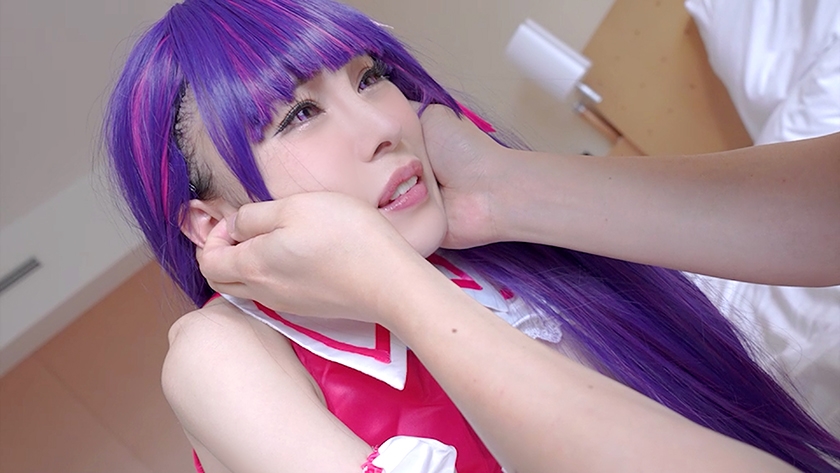 【中出し】厳選美少女にコスプレさせてオレの子を孕ませる！【★野アイ2】 画像3