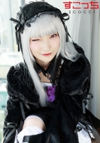 【中出し】厳選美少女にコスプレさせてオレの子を孕ませる！【水●燈2】