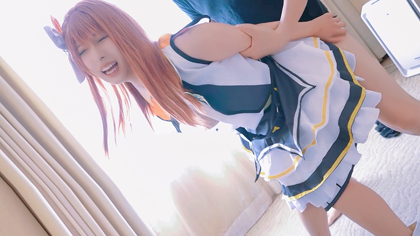 【中出し】厳選美少女にコスプレさせてオレの子を孕ませる！【花●みのり】