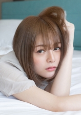 ゆいな(21) S-Cute 潮吹いてイキまくる美女に顔射SEX