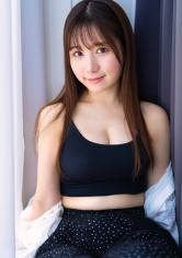 めい(22) S-Cute 肉感ぷるん!大きなおっぱいと丸いお尻H_img