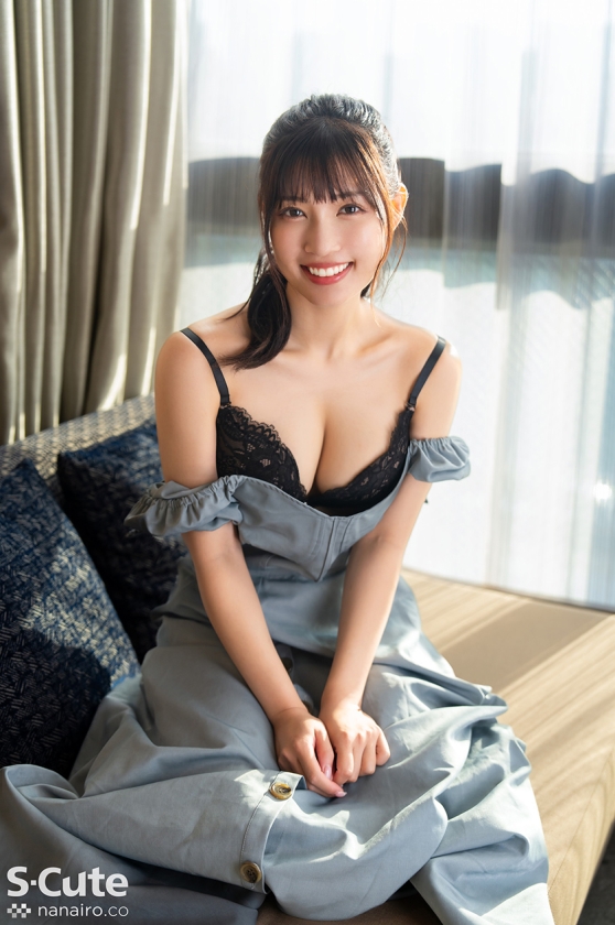 229SCUTE-1488 りえ(20)中出しOKなセフレとデートしてハメ撮り 宮城りえ 新作AV動画 レビュー 画像シーン03