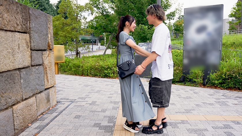 229SCUTE-1488 りえ(20)中出しOKなセフレとデートしてハメ撮り 宮城りえ 新作AV動画 レビュー 画像シーン05