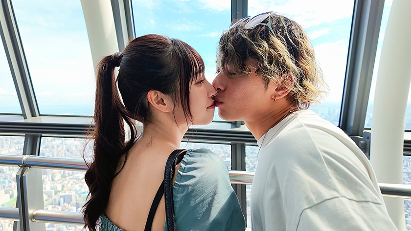 229SCUTE-1488 りえ(20)中出しOKなセフレとデートしてハメ撮り 宮城りえ 新作AV動画 レビュー 画像シーン06