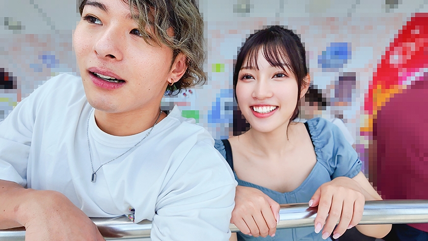 229SCUTE-1488 りえ(20)中出しOKなセフレとデートしてハメ撮り 宮城りえ 新作AV動画 レビュー 画像シーン07