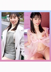 ひなこ(20)ベビードール姿で中出しハメ撮りSEX_img