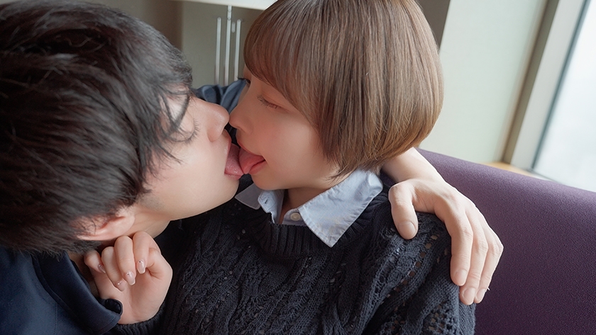 sp-229SCUTE-1516 宍戸里帆 AVレビュー りほ(23) 神乳で巨根を挟んでエッチ 画像シーン05