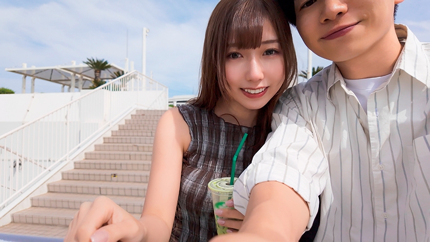 sp-229SCUTE-1528 AVレビュー みゆ(22)温泉デートでイチャイチャエッチ 逢沢みゆ 画像シーン12