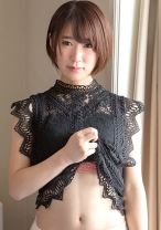 ゆい(21) S-Cute 猫のように丹念な愛撫をする美少女のH