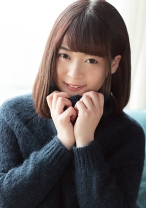 ひかり(20) S-Cute 透明感のある色白少女を愛でるSEX