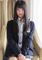 ひな(22) S-Cute 咥えるほど濡れる制服美少女がエロ過ぎて…