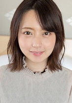 すず(22) S-Cute 幸せそうな顔でSEXする色白美人