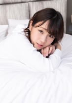 みお(23) S-Cute 生っぽい反応が可愛らしい少女に顔射SEX