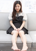 かのん(20) S-Cute 141cmの合法娘とセックス