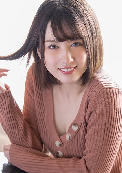 わん(21) S-Cute 桃色乳首のびんかん娘をうっとりさせるH
