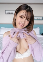 せな(19) S-Cute スレンダーな体で感じる中出しSEX