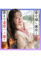 あすか(21) S-Cute 萌え声の美少女とデート後にハメ撮りH