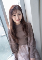 のあ(25) S-Cute しとやかガールと優しいH