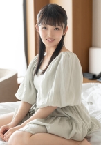 まゆ(21) S-Cute 正統派美少女のウブな反応が可愛いH