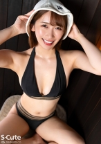 わか(22)サウナで汗まみれSEX