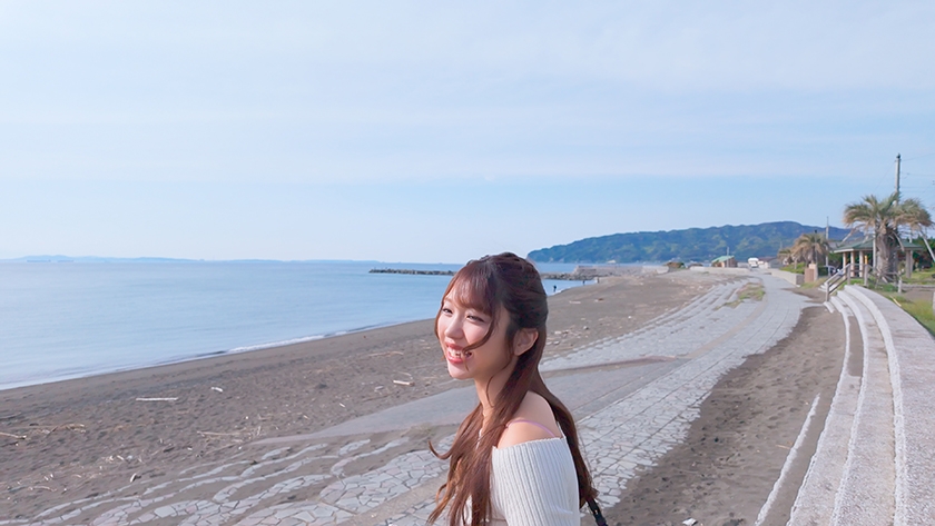 ひまり(24)デートして温泉SEX 画像9