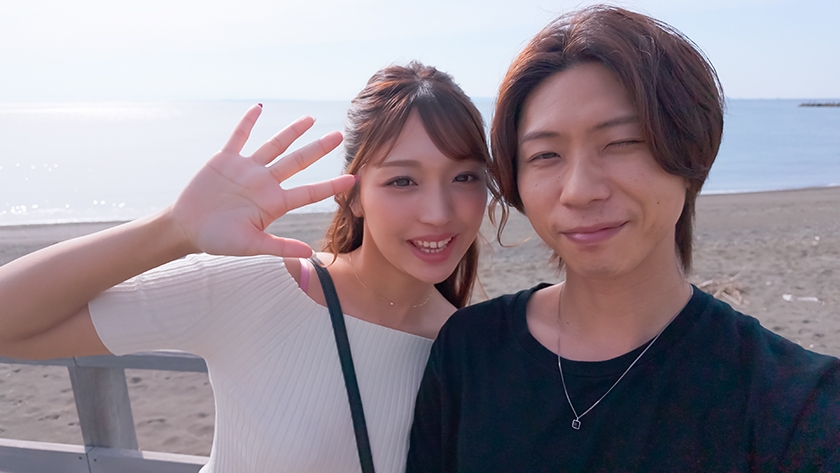 ひまり(24)デートして温泉SEX 画像10