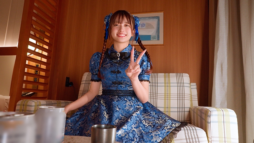 かりん(22)セフレのコスプレが神過ぎたH 画像5