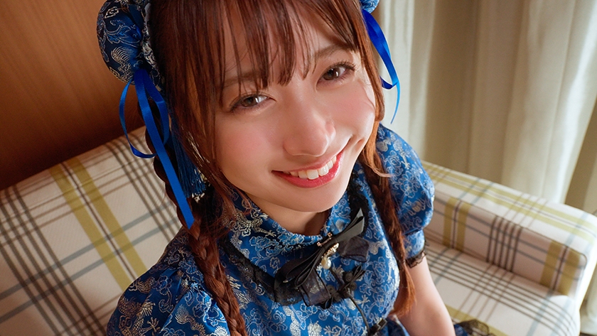 かりん(22)セフレのコスプレが神過ぎたH 画像6