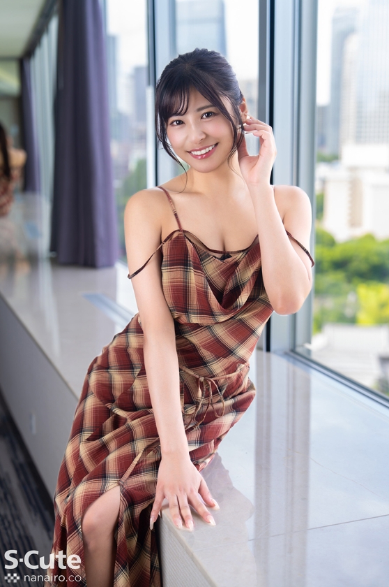 ひな(23)おはよう中出しSEX 画像3