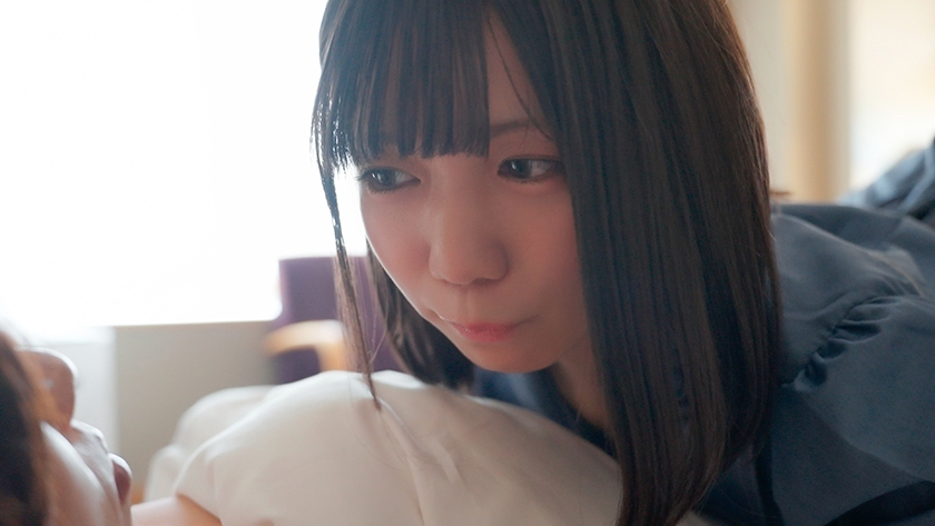 ゆな(20)イキまくりマゾ美少女がエロ過ぎる中出しSEX 画像7