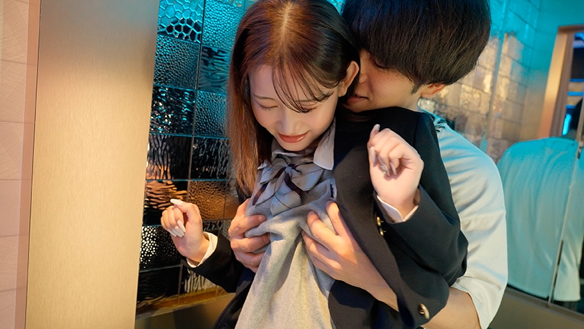 しずか(22)コスプレ彼女に中出しSEX 画像7