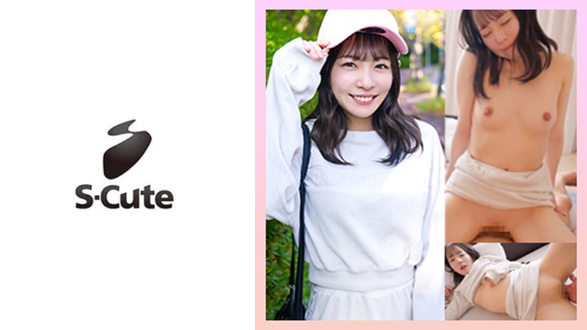 めいさ(24)色白セフレと中出しハメ撮り