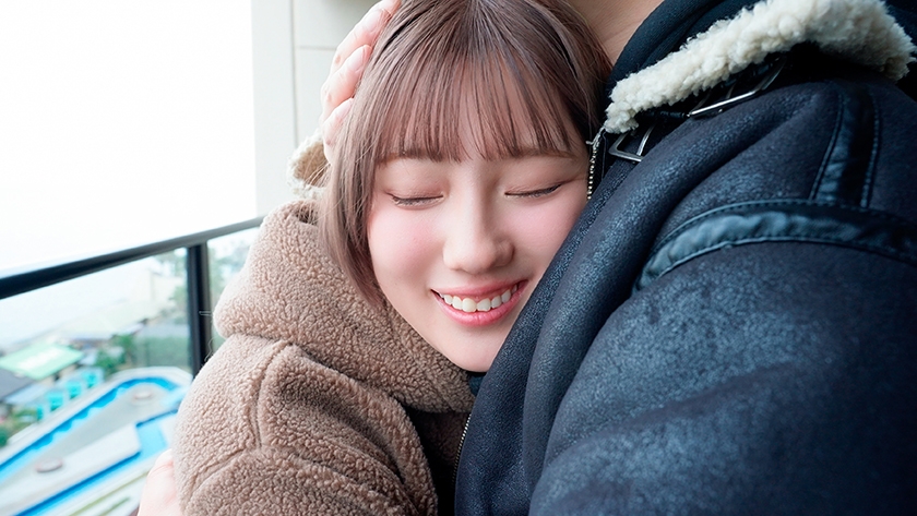 みかん(21)温泉旅館で生ハメSEX