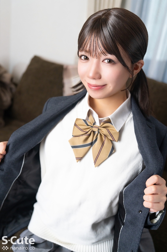 ゆな(20)ブルマ姿のビッチちゃんとハメ撮りH 画像1