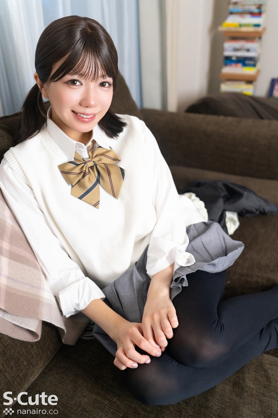 ゆな(20)ブルマ姿のビッチちゃんとハメ撮りH 画像2