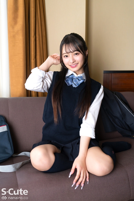かほ(20)デートの後は中出しSEX 画像1