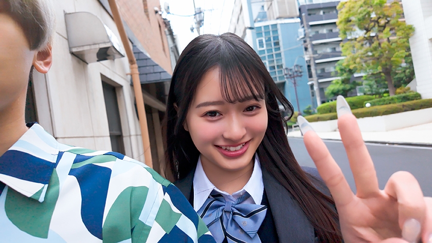 かほ(20)デートの後は中出しSEX 画像7