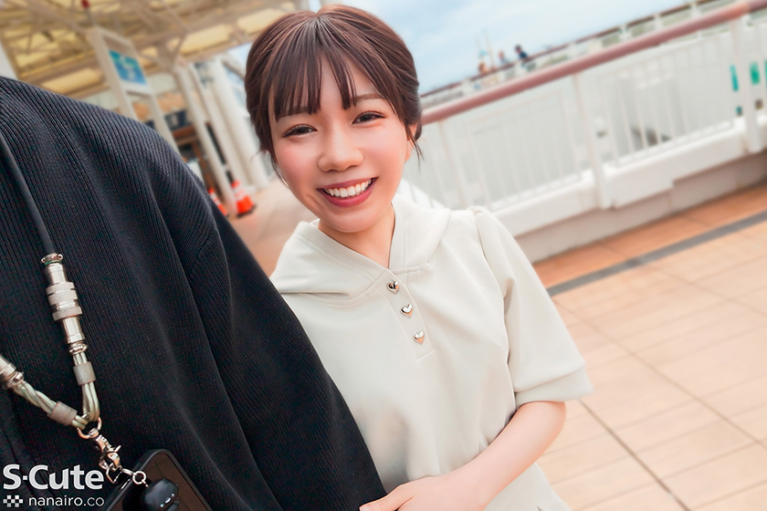ゆな(20)中出し温泉SEX 画像5