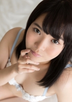 aoi 清純派美少女