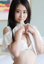 suzu 綺麗な柔肌