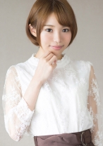 kanon スレンダー美少女