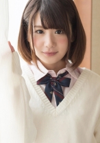 mari 制服美少女