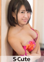 yuki S-Cute 照れ屋でスケベな巨乳娘とセックス