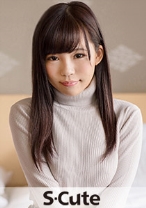 kazuha (24) S-Cute 巨乳美少女のスケベさが癖になるH